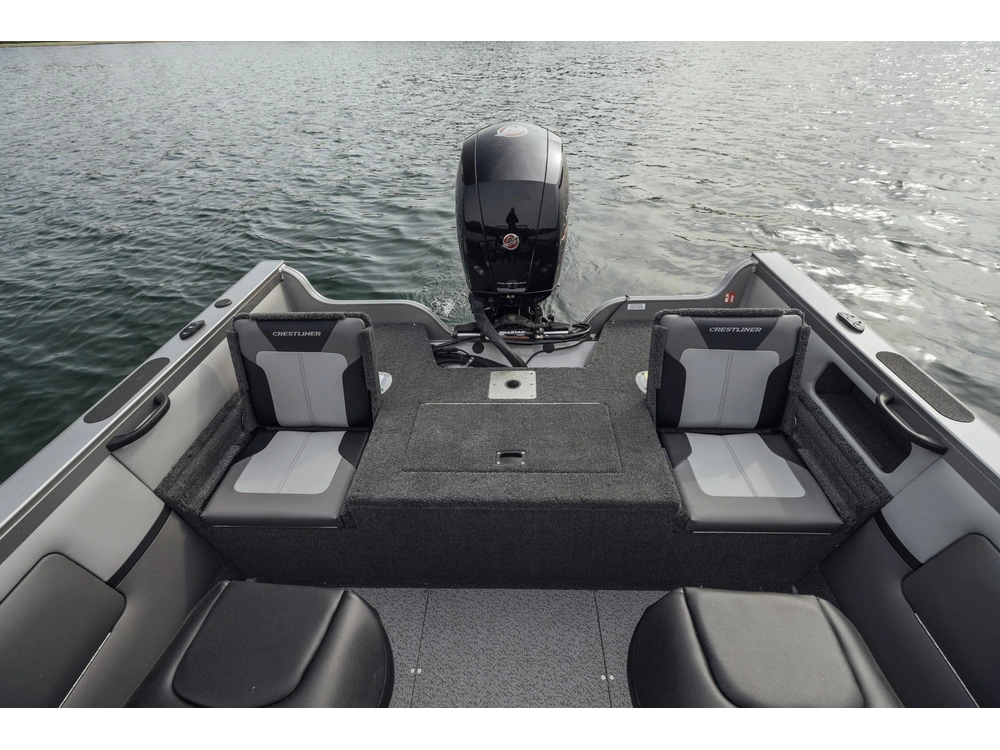 2027 Crestliner 1850 Sportfish alt
