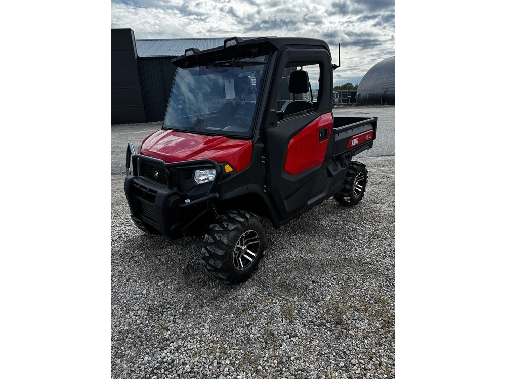 2027 Kioti K9 2400swc alt