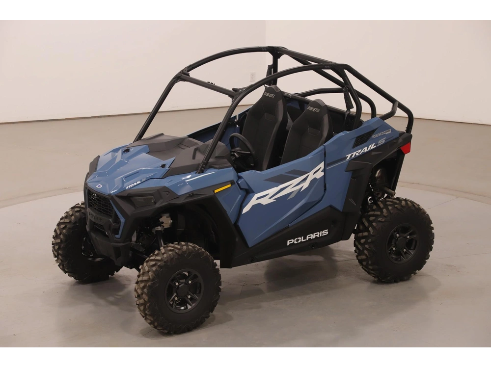2025 Polaris Rzr Trail S Sport alt