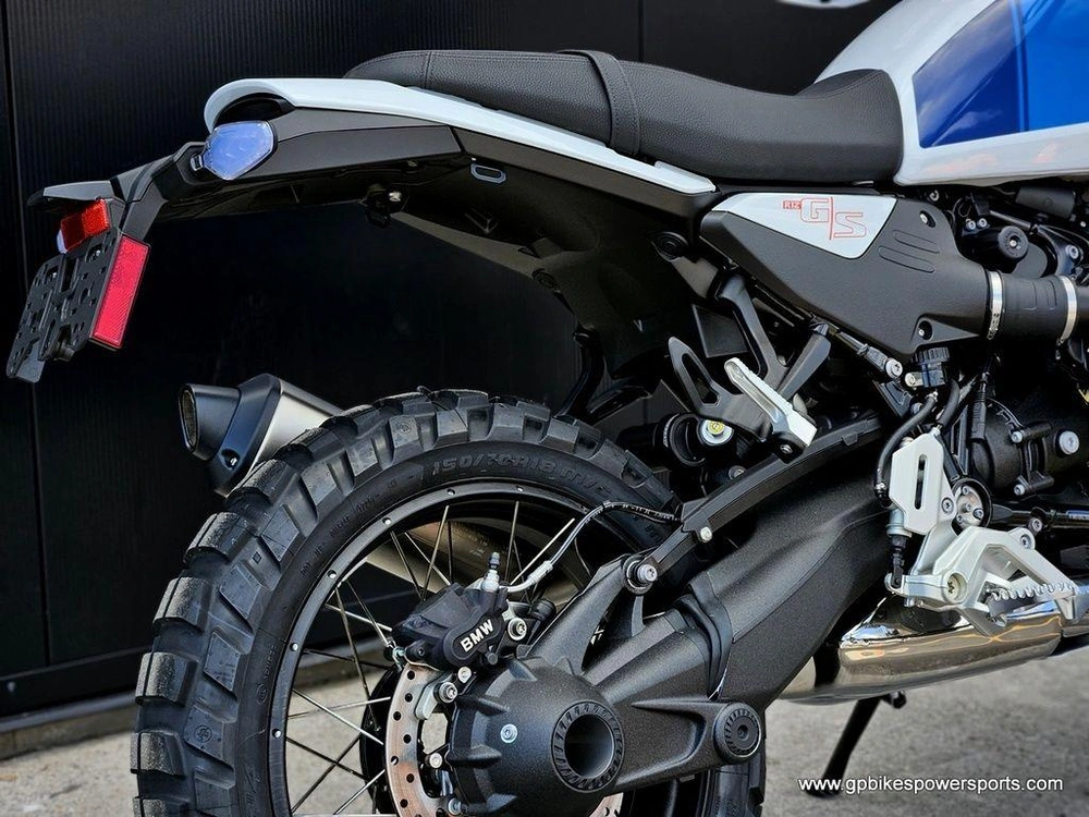 2026 Bmw R 12 G/s