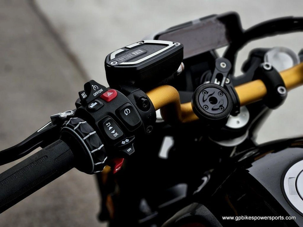 2025 Bmw R 12 Option 719 Thorium