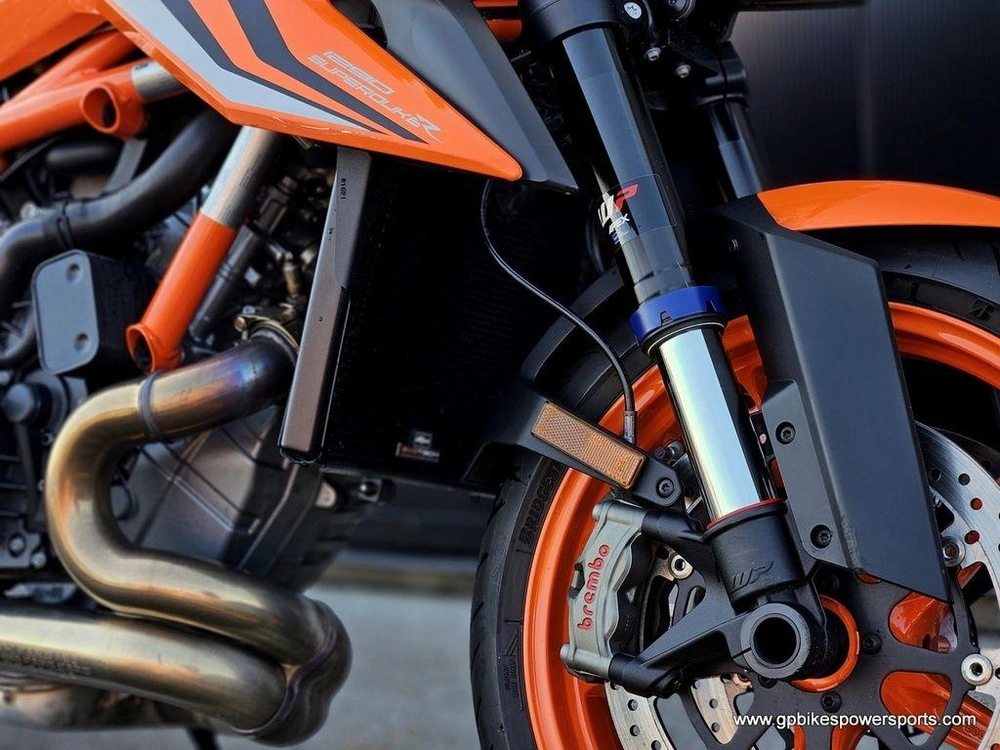 2023 Ktm 1290 Super Duke R Evo