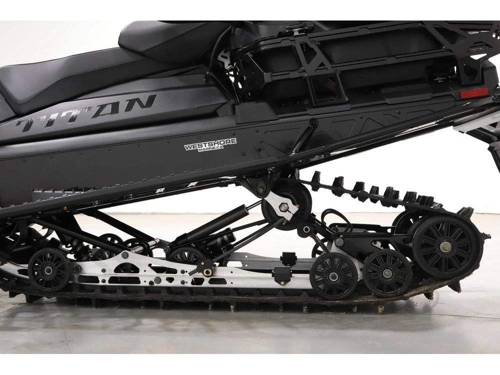 2027 Polaris Prostar Titan Adventure Ultimate 1.55 alt