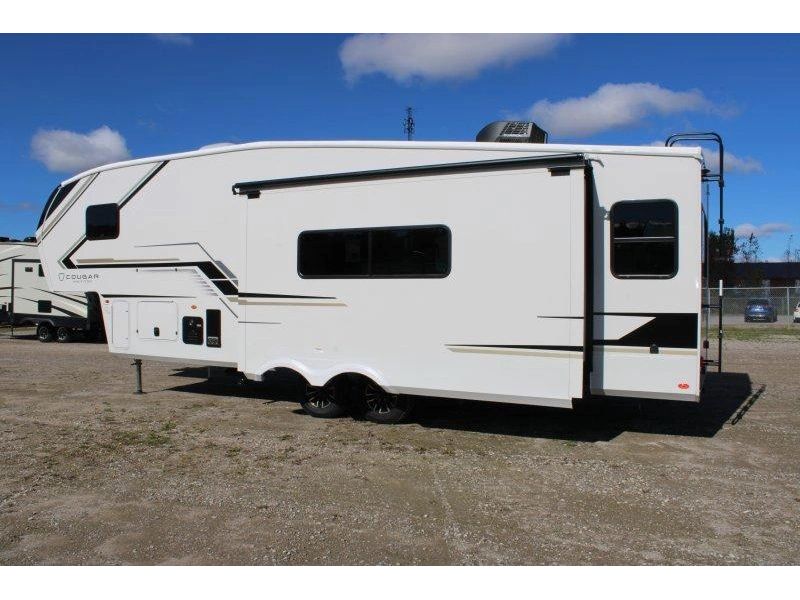2027 Keystone Rv Cougar 28rli