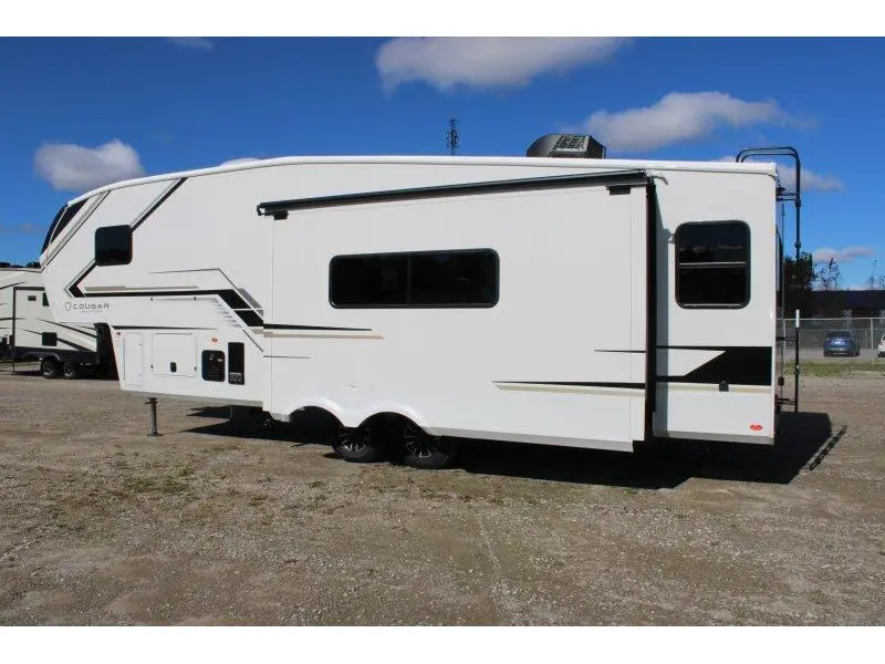 Keystone Rv Cougar 28rli 2027 alt