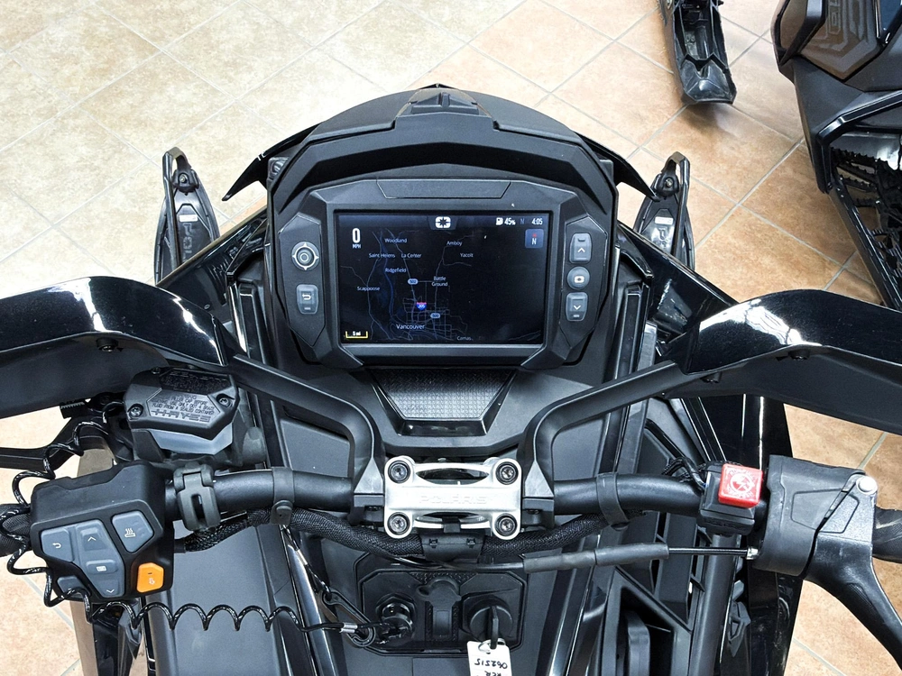 2026 Polaris Polaris 650 Indy Xcr 129 Polaris 650 Indy Xcr 129