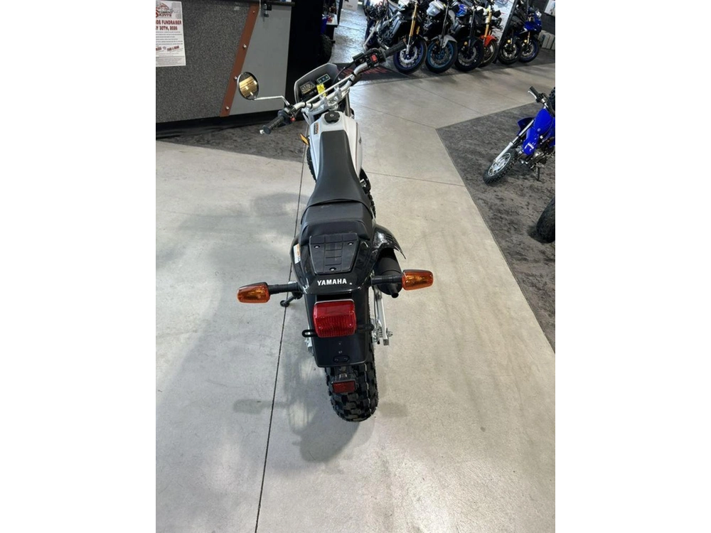 2026 Yamaha Tw200