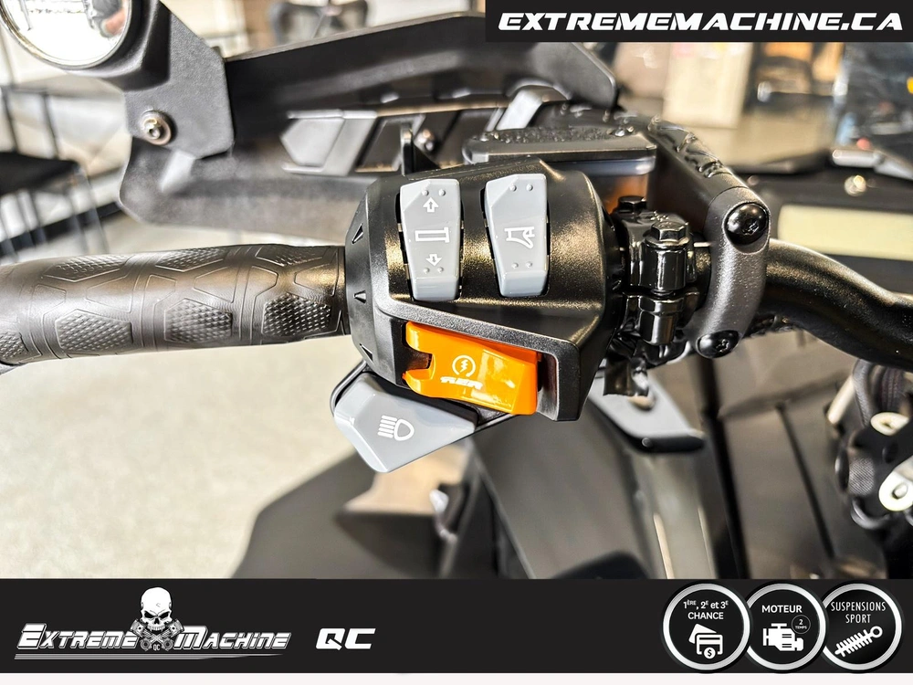 Skidoo Expedition Xtreme 850 Prêt Pour La Saison!!! 2024