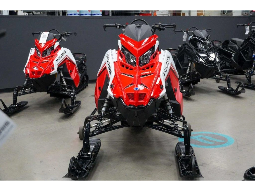 Polaris 850 Rmk Sps 155 Red 7s 2027 alt