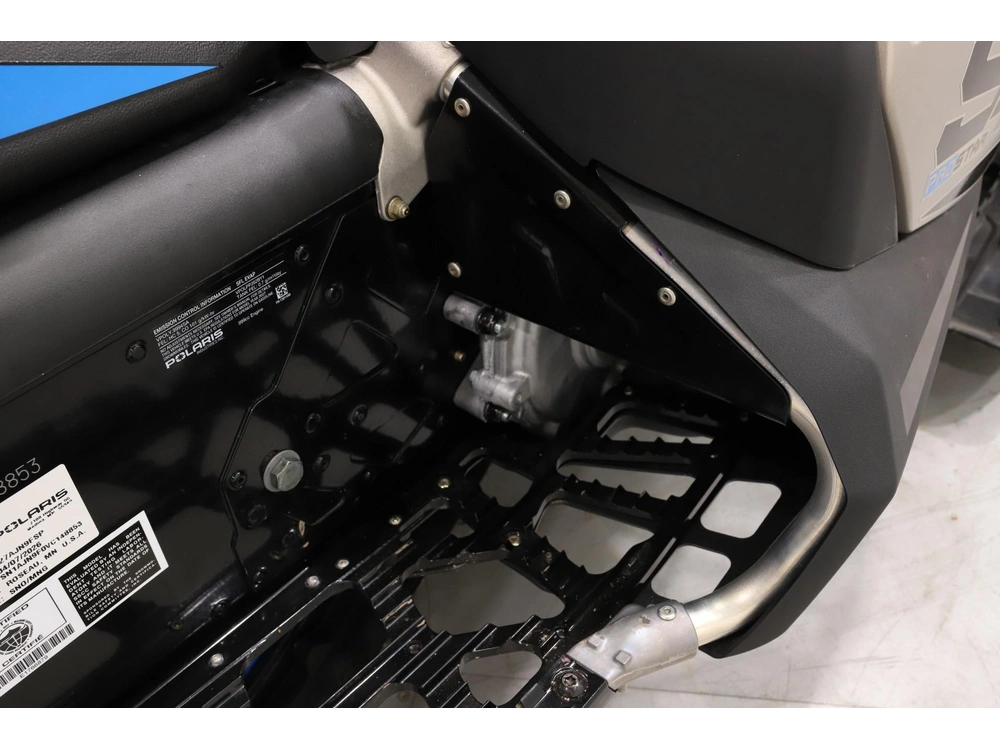2027 Polaris Prostar Titan Adventure Ultimate 1.8 alt