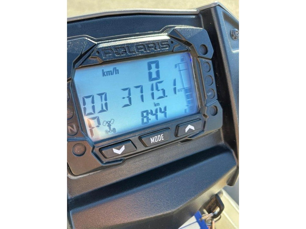 Polaris Sport570 2021