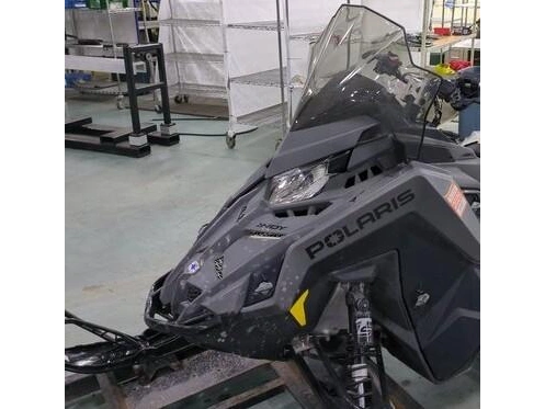 2024 Polaris Prostar S4 Indy Adventure 137 alt