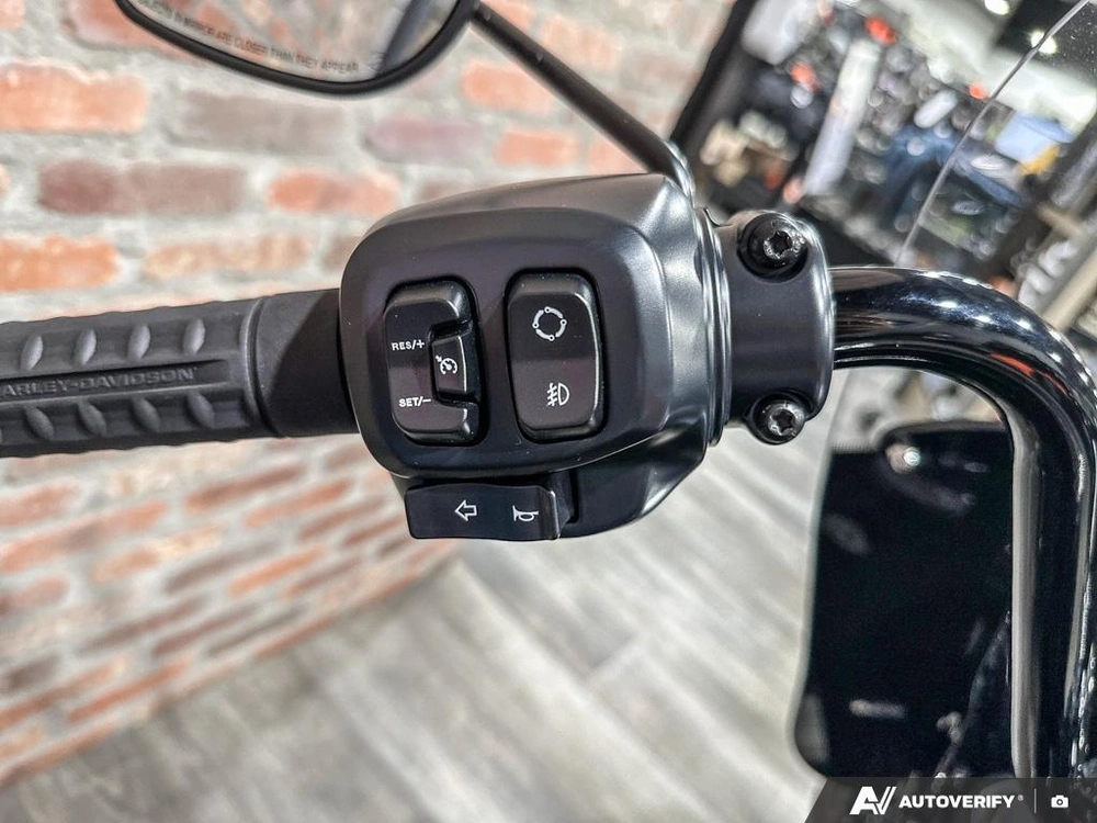 2026 Harley-davidson Heritage Classic