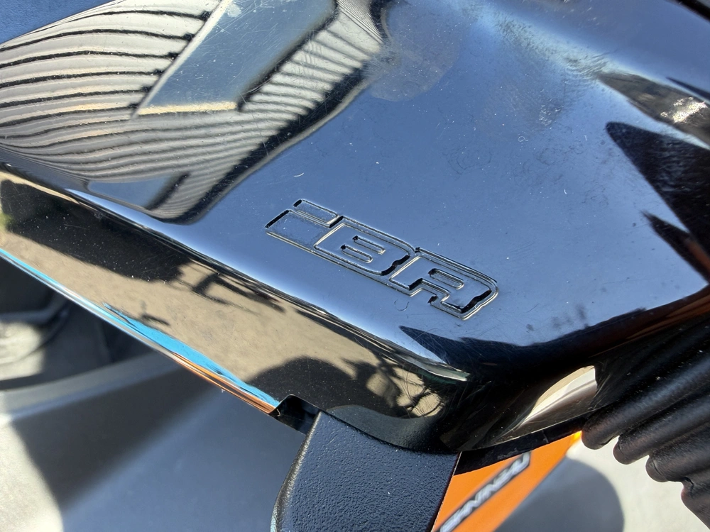 Sea-doo Spark Trixx 3 Up (kit) 2026 alt