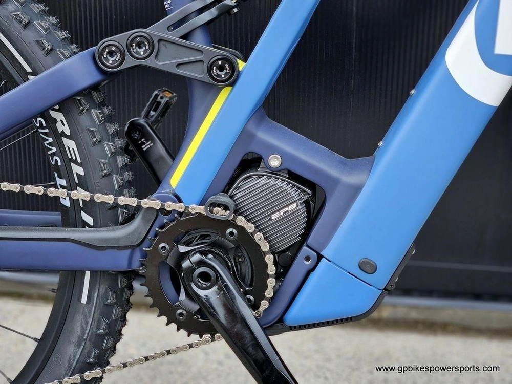 2023 Husqvarna Mountain Cross Mc5 L