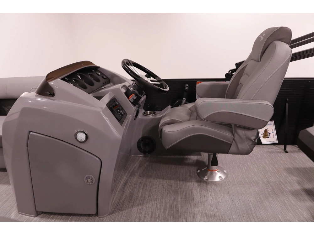 2023 Other 22l Swingback W/ 115hp Yamaha Sho alt