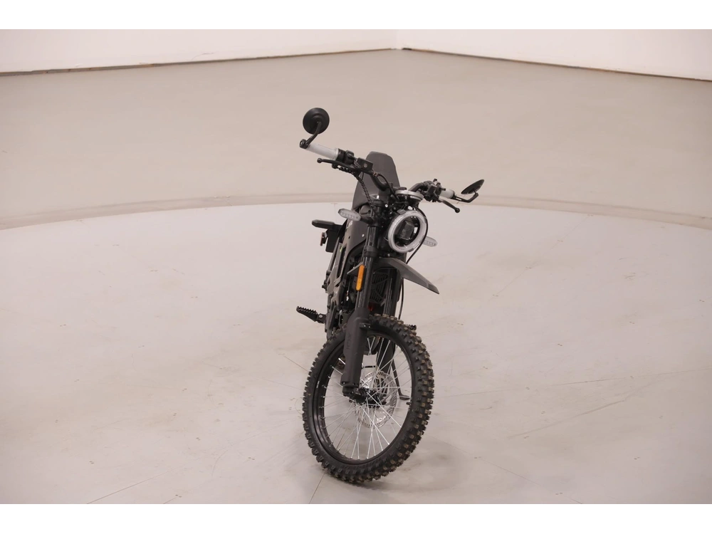 2025 Other Niu Xqi3 Electric Bike - Street Ready alt