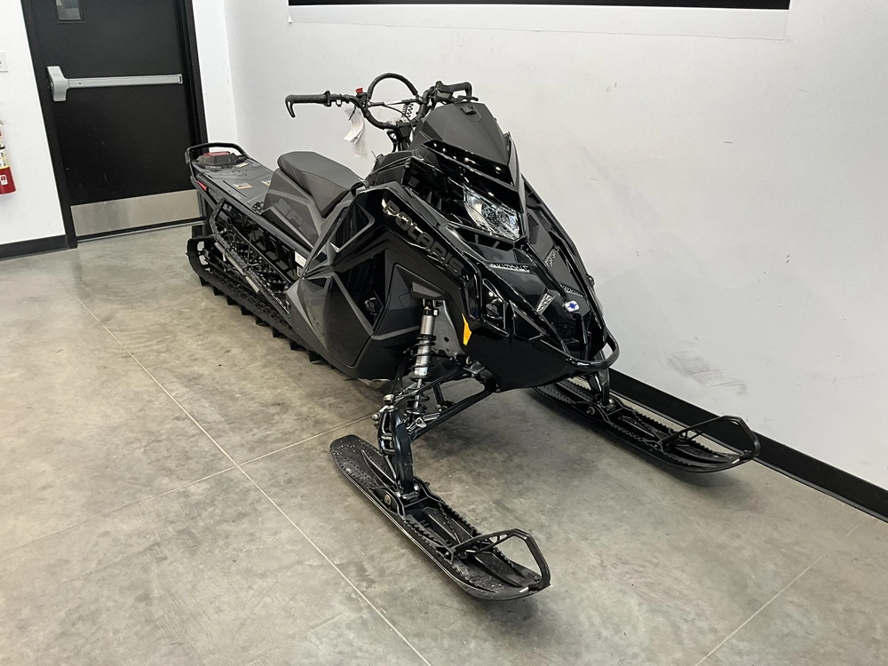 2027 Polaris 850 Rmk Sps 155 alt