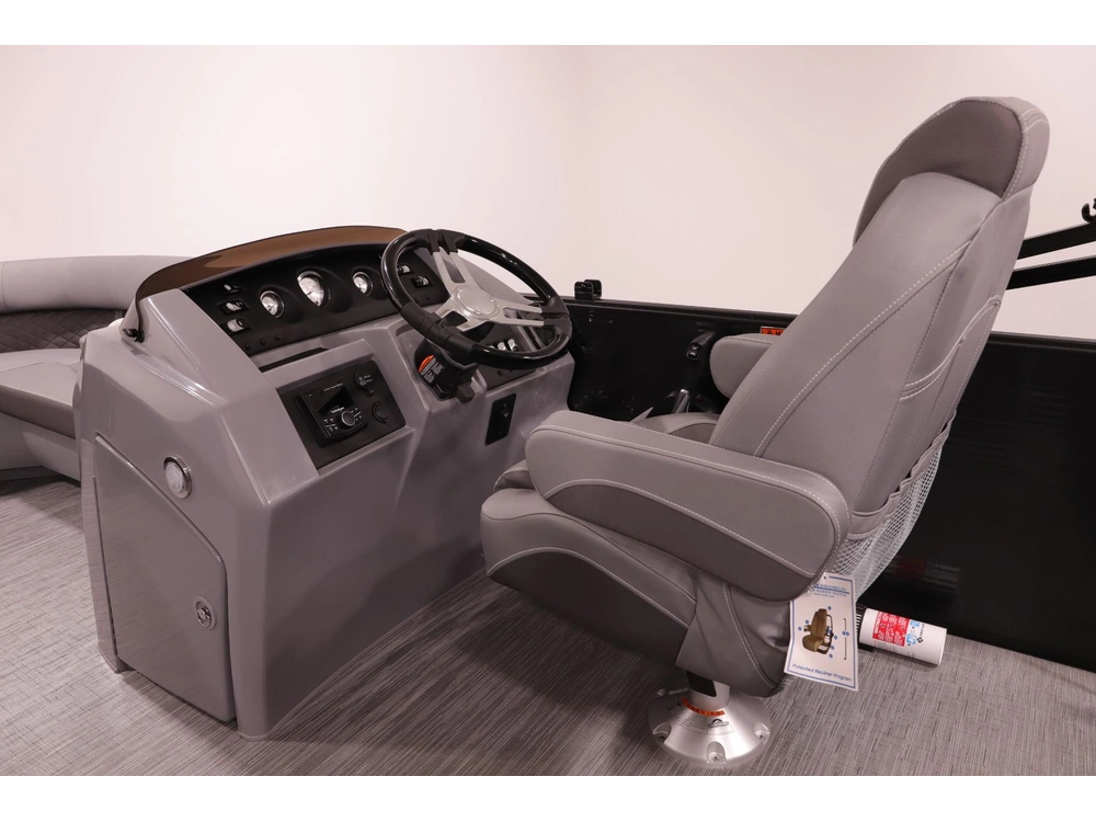 2023 Other 22l Swingback W/ 115hp Yamaha Sho alt