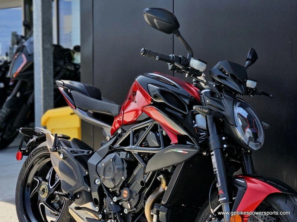 2024 Mv Agusta Brutale Rr