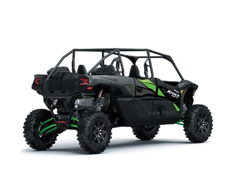 Kawasaki Teryx Krx4 1000 Tr 2027 alt