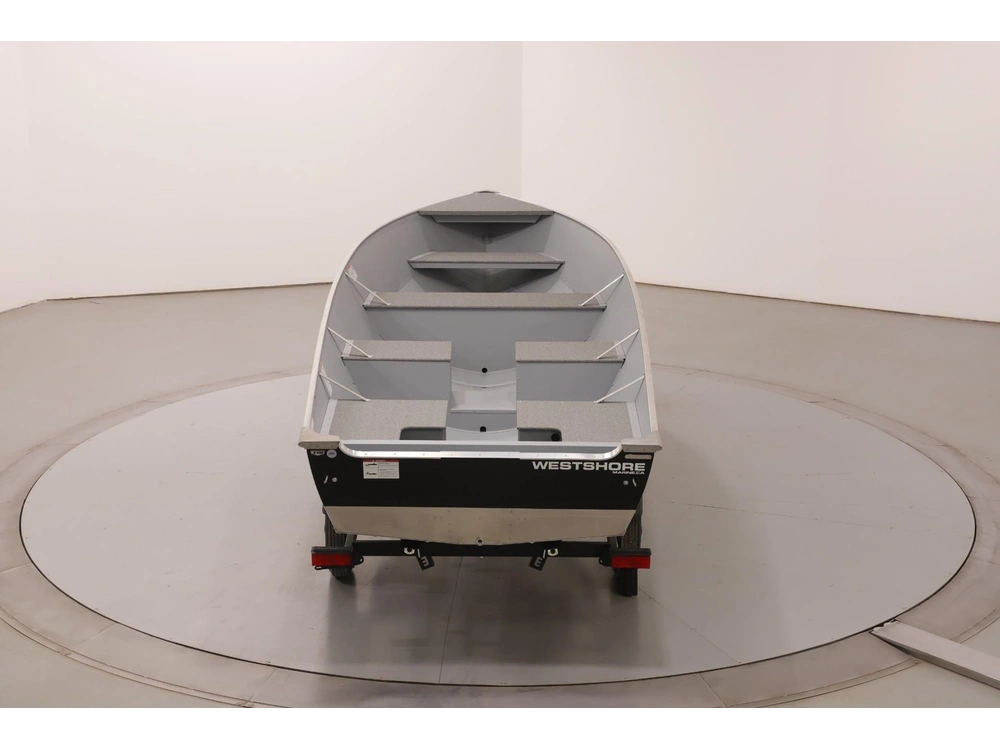 2026 Lund Boat Co Ssv-18 alt