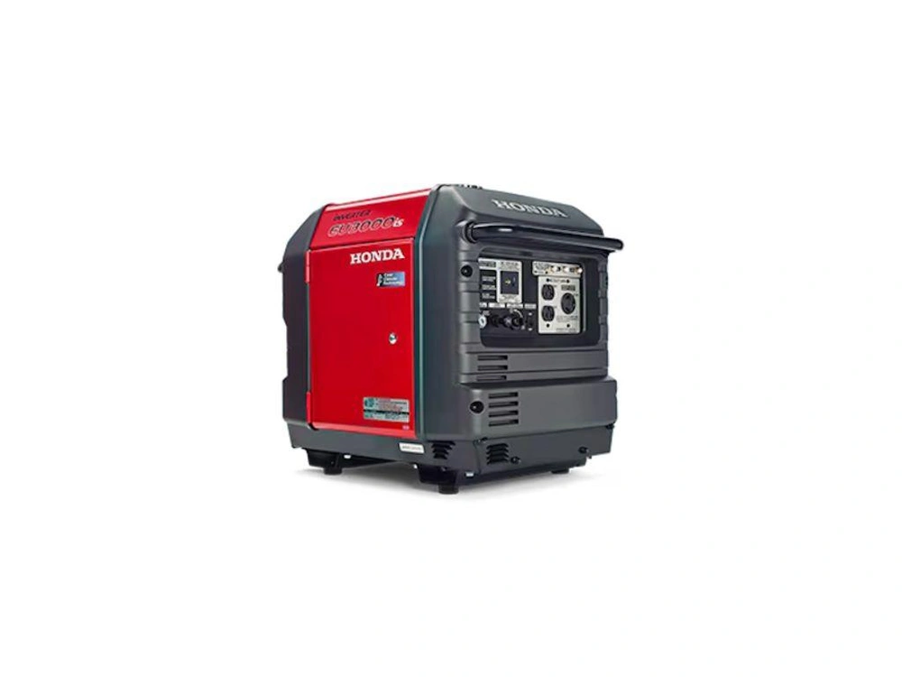 2025 Honda Generators Eu3000isc4