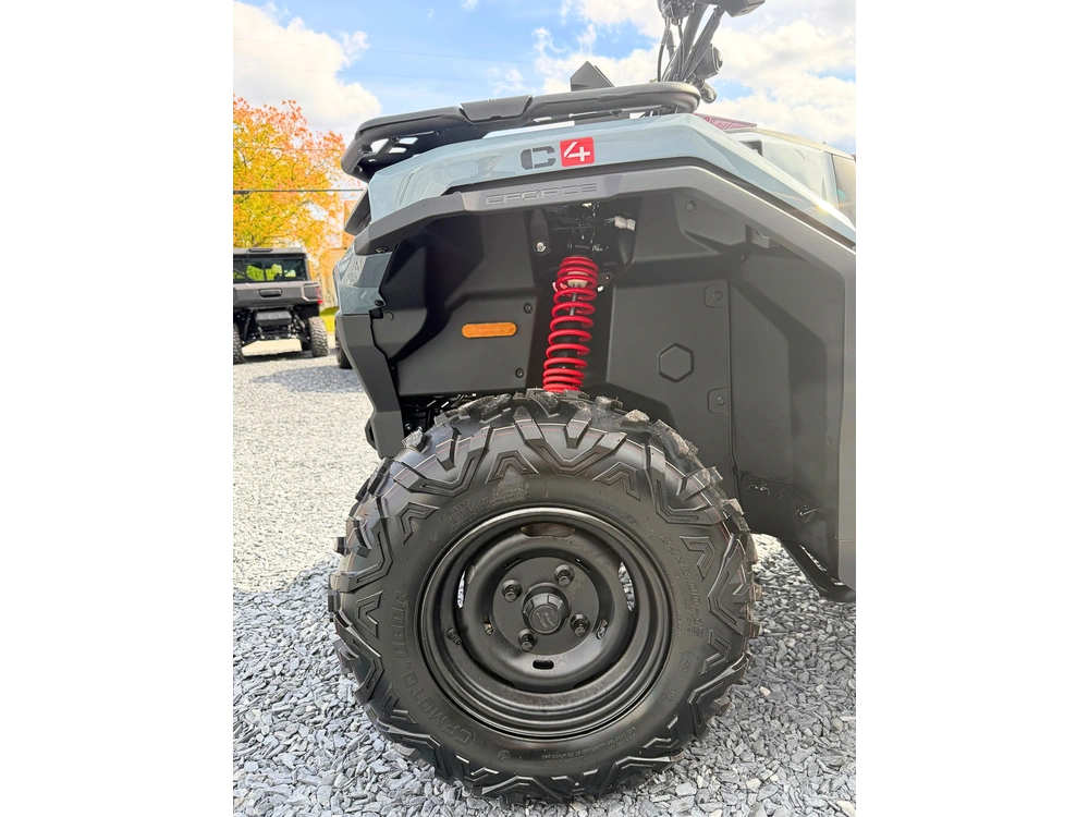 Cfmoto Cforce 400 C4 C4 2027