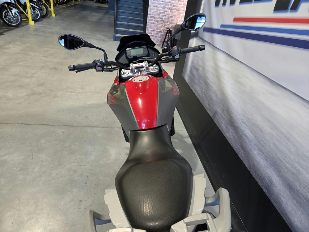 Bmw G310gs 2019