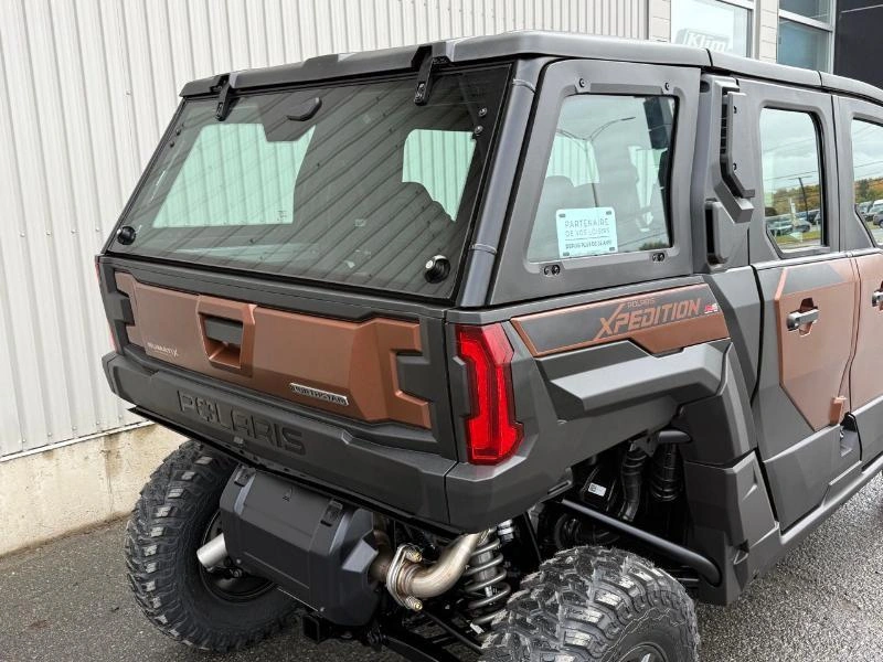 Polaris Polaris Xpedition Adv 5 Northstar 2027