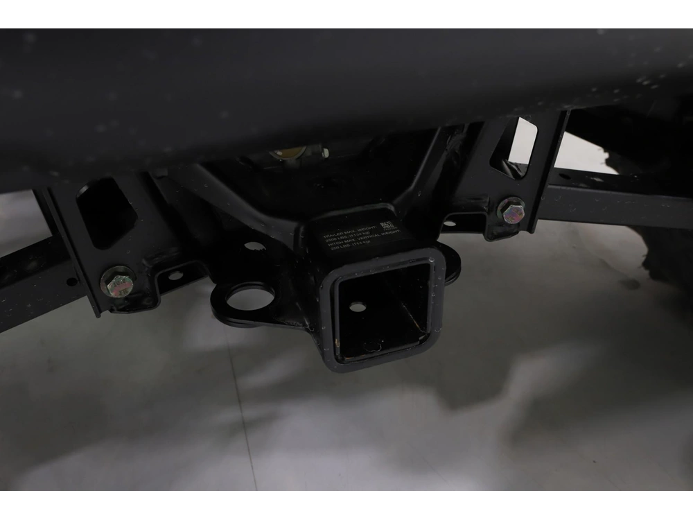 2025 Polaris Ranger Crew 1000 Premium - 6 Passenger alt