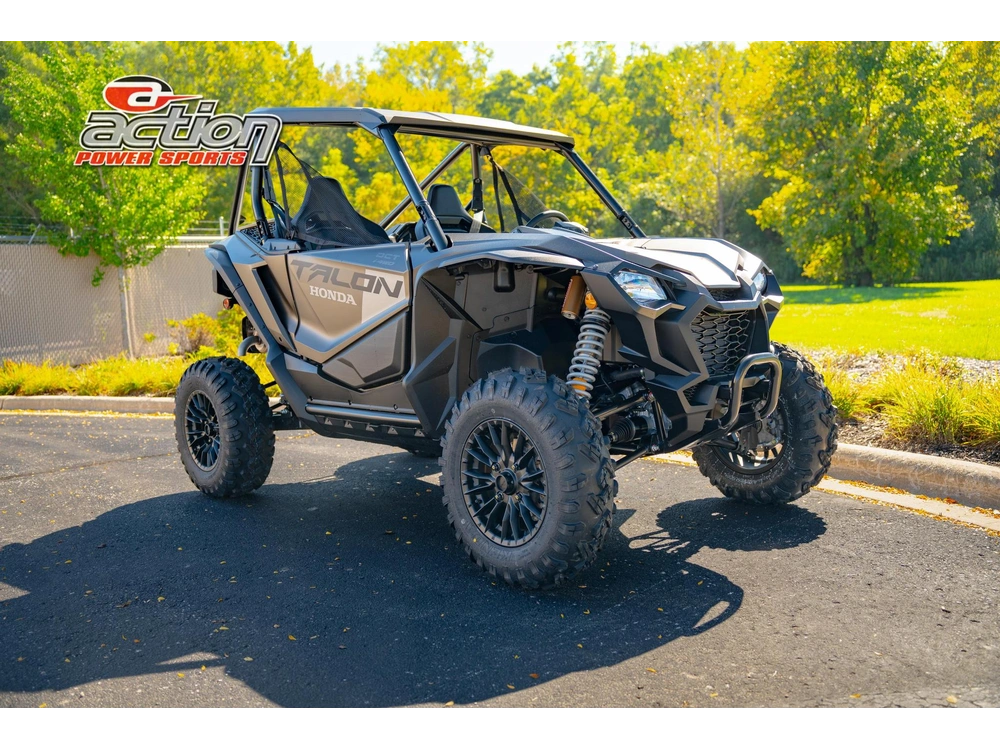 2026 Honda Talon 1000x alt