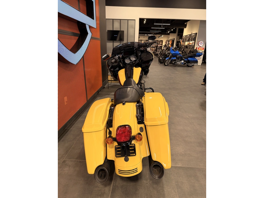 2023 Harley-davidson Road Glide Road Glide