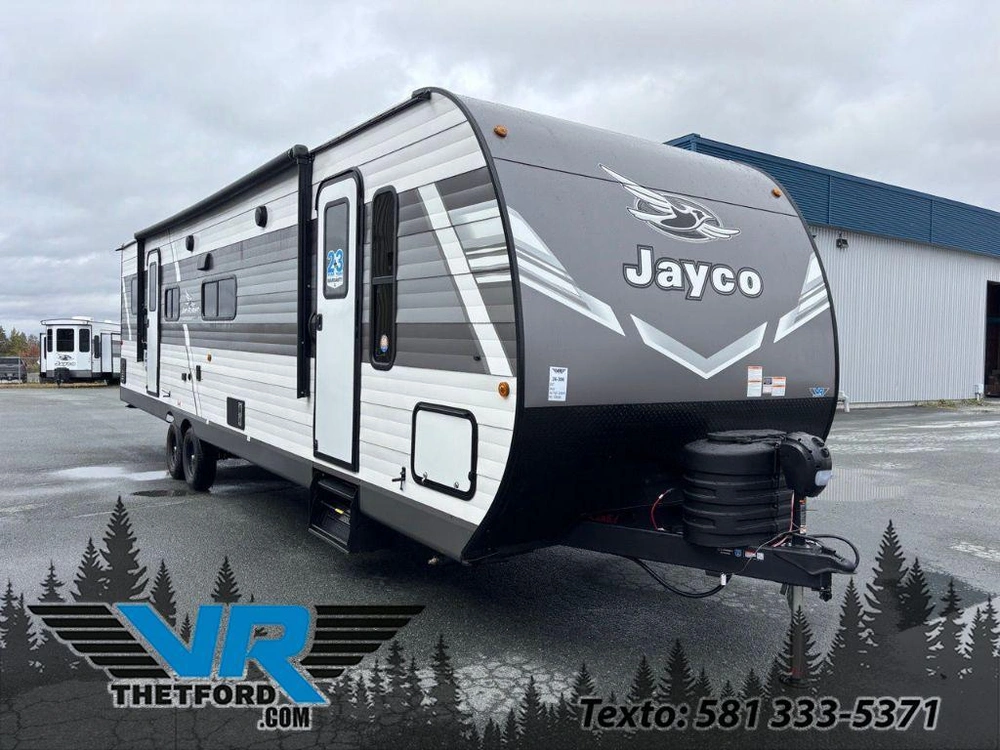 Jayco Jay Flight 335bhs 2027 alt