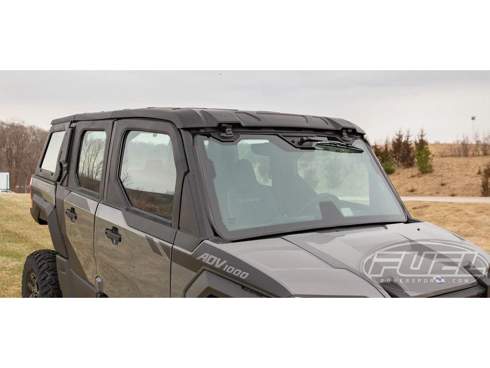 2026 Polaris Xpedition Adv 5 Northstar alt