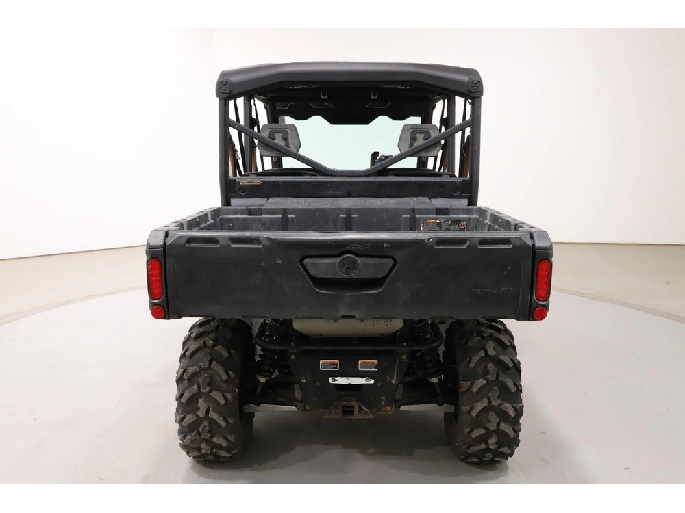 2020 Can-am Defender Max Dps Hd8 Bc alt
