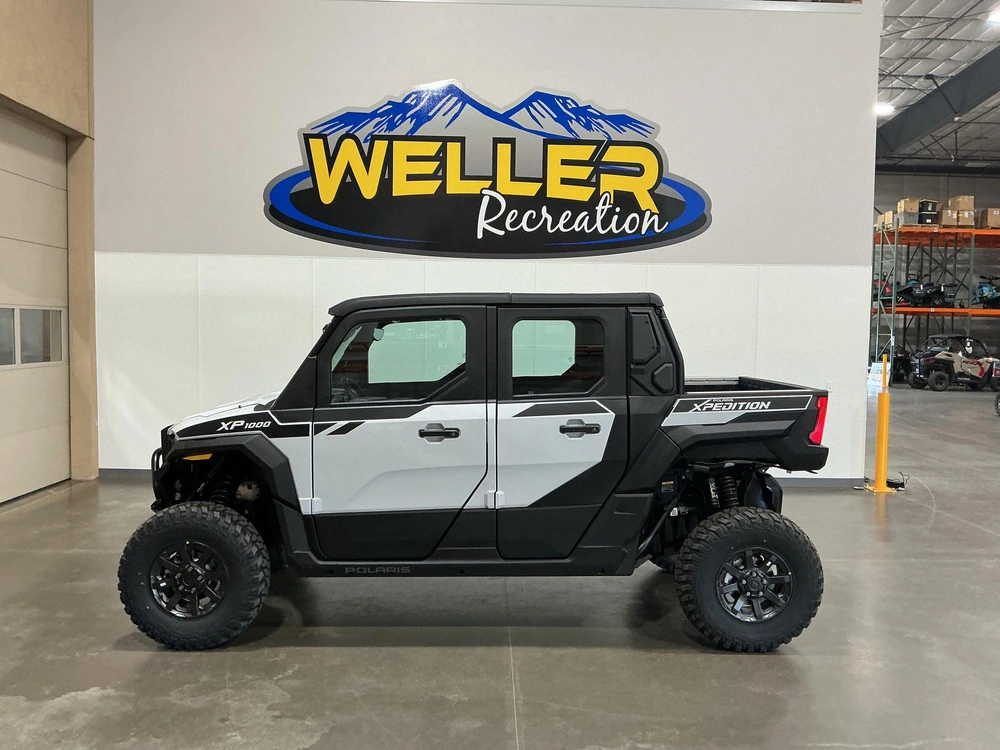2027 Polaris Xpedition Xp 5 Ns alt