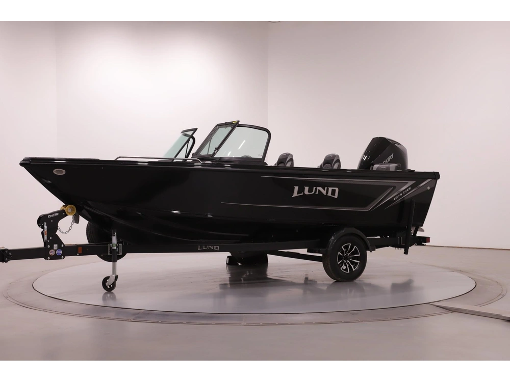 2026 Lund Boat Co 1875 Tyee alt
