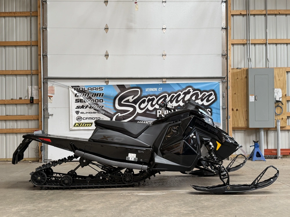 2027 Polaris 650 Switchback Xc 146 1.35 Cobra Track