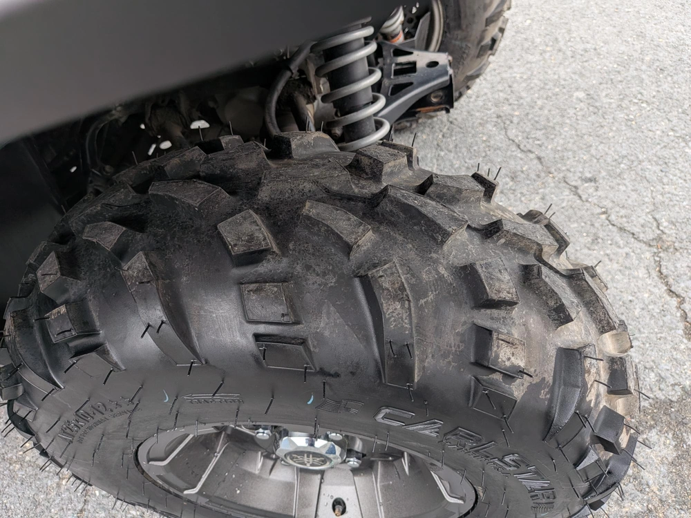Yamaha Grizzly 700 Se 2018 alt
