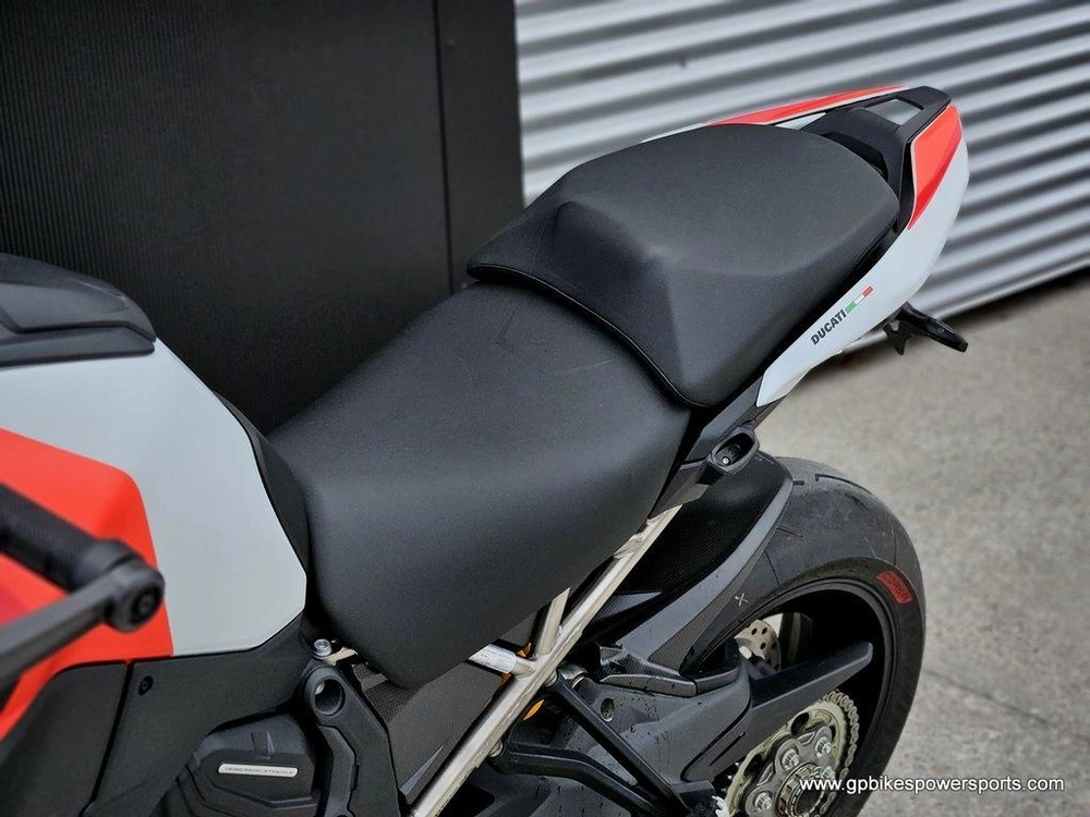 2024 Ducati Multistrada V4 Rs