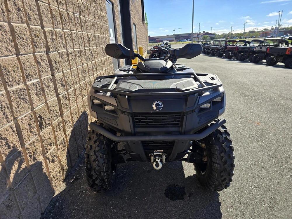 2025 Brp Outlander Xt 700