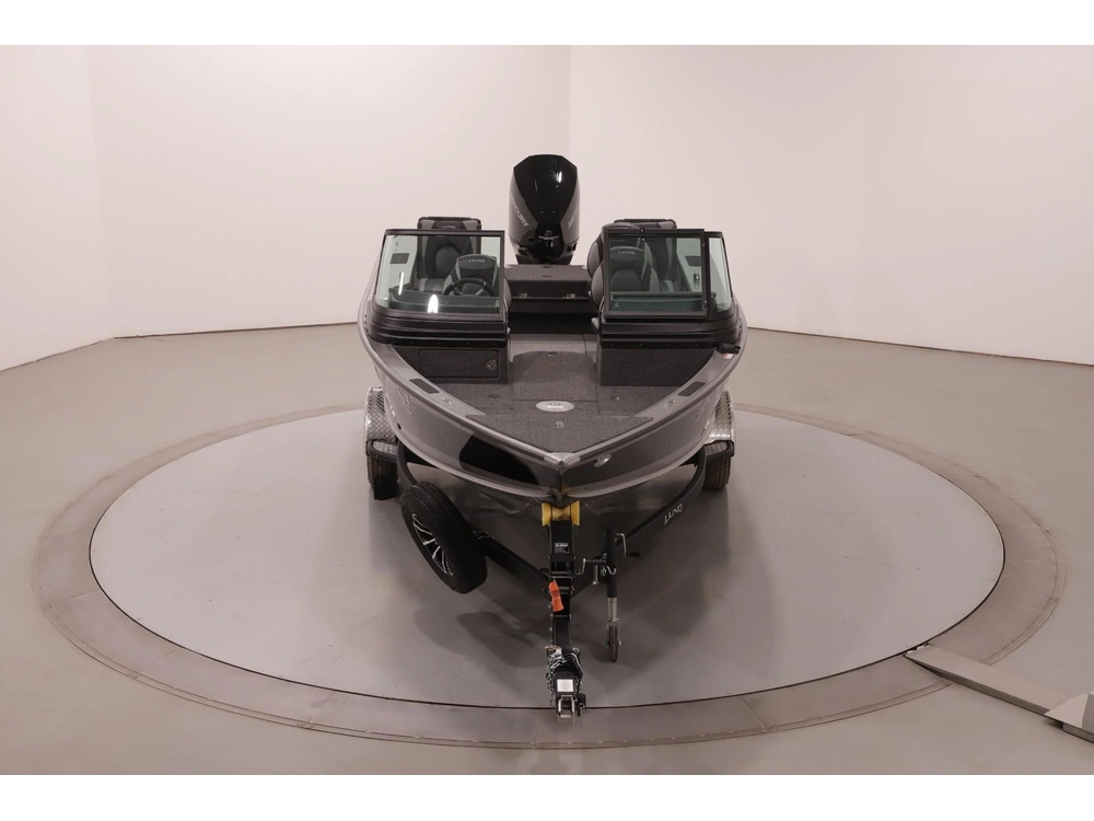 2026 Lund Boat Co 1875 Pro V Sport alt