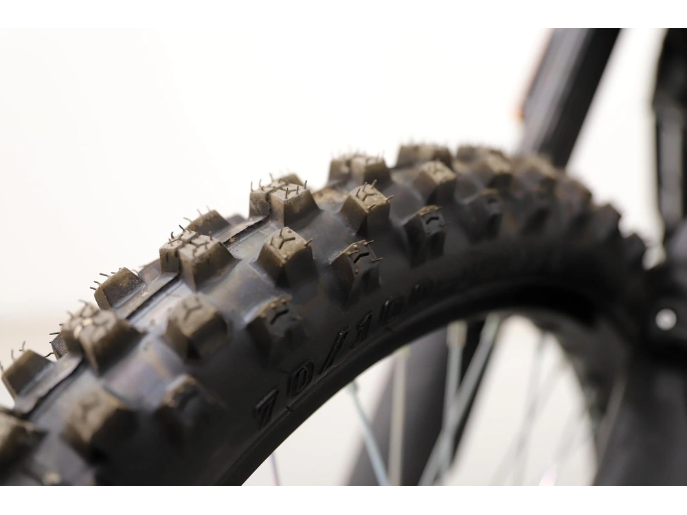 2025 Other Niu Xqi3 Electric Bike - Street Ready alt