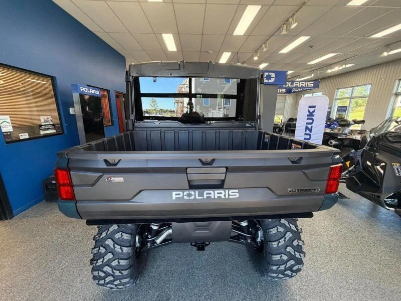 Polaris Ranger Xp 1000 Northstar Ultimate 2027