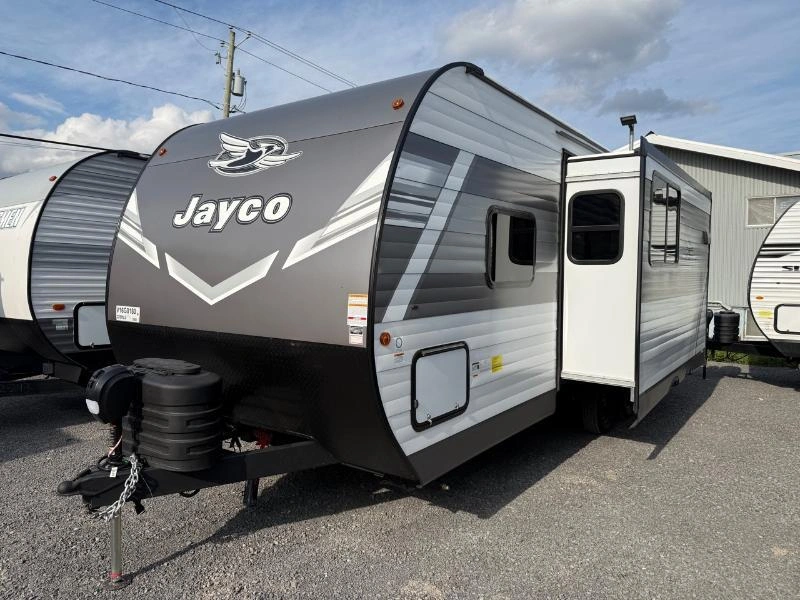 Jayco Jayflight 225mls 2027 alt