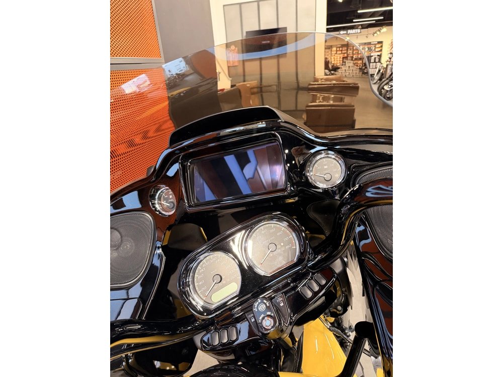 2023 Harley-davidson Road Glide Special