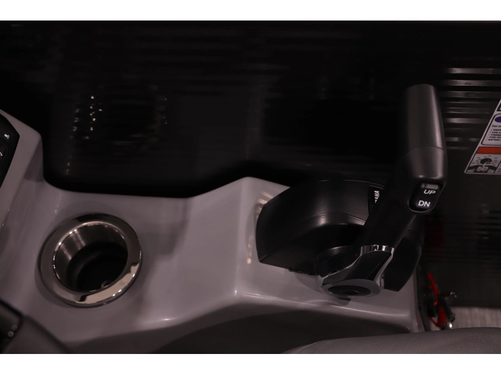 2023 Other 22l Swingback W/ 115hp Yamaha Sho alt