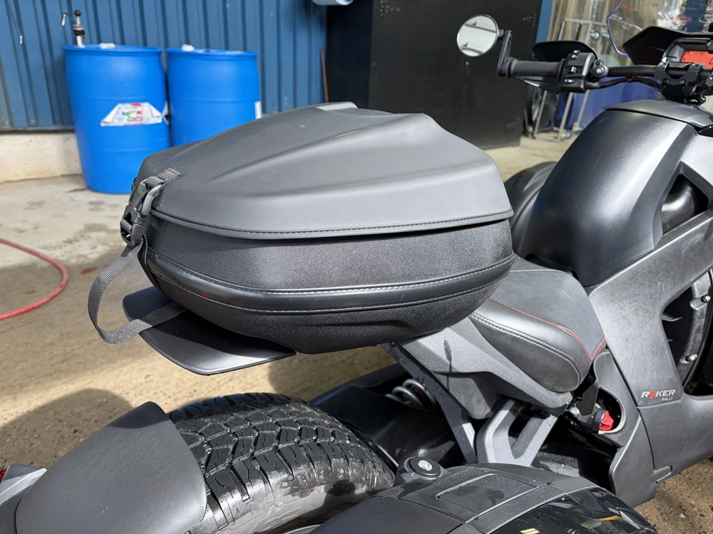 Can-am Ryker Rally 900 Ace 2026 alt