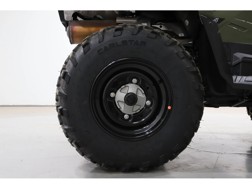 2026 Polaris Sportsman 450 H.o - High Output alt
